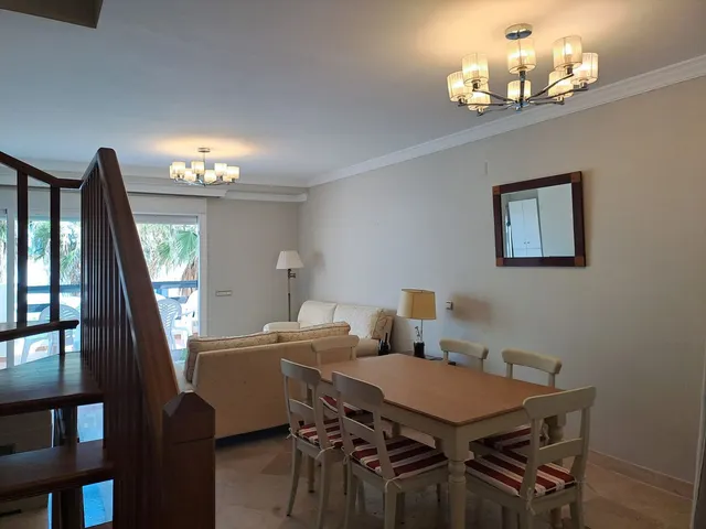 Apartamento 2 habitaciones 116m² en venta - Costa Del Sol — 7