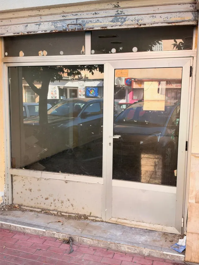 Local comercial diáfano de 42 m2 en santiago el mayor – ¡múltiples posibilidades! — 6