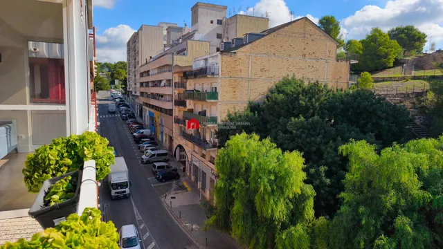 En venta piso en el centro de Tortosa. — 10