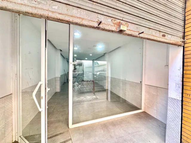 Local comercial alquilado de 107 m2 en pleno centro de Gandía – Ideal para inversionistas — 6