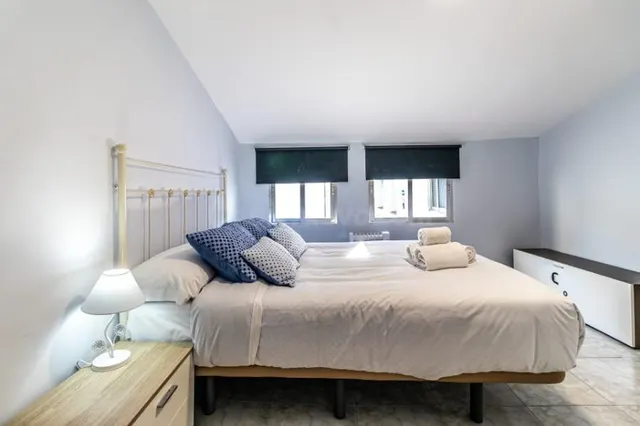Piso 2 habitaciones 58m² en venta - Universidad - foto 3