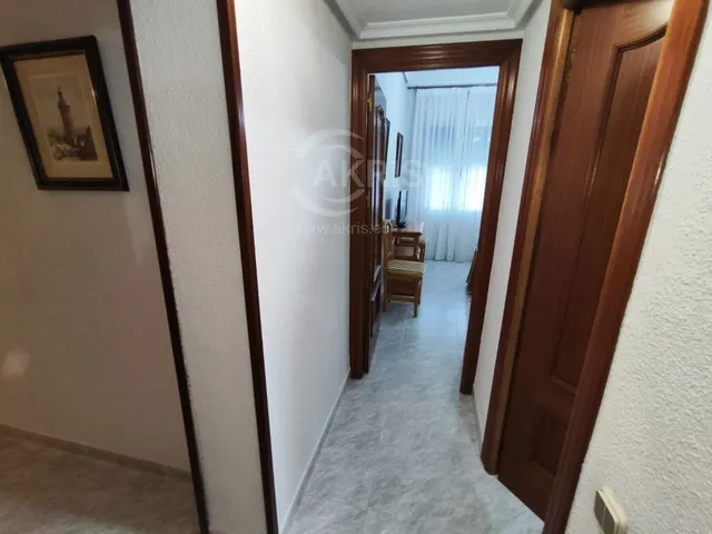 Piso en Toledo — 15