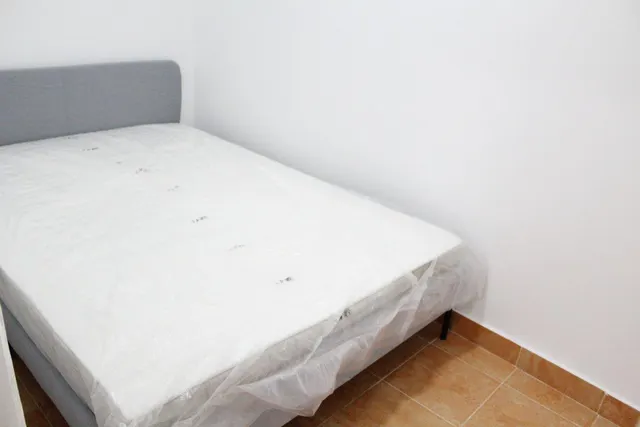 Acogedora vivienda de 1 dormitorio junto al metro de Nueva Numancia — 6