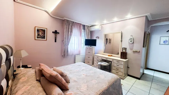 Villa 6 habitaciones 290m² en venta - Torre la mata — 24