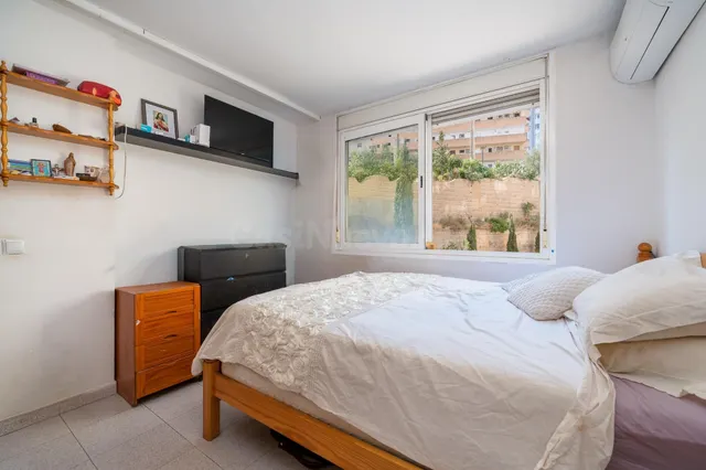 PISO EN PALMA - CALA MAJOR - foto 5