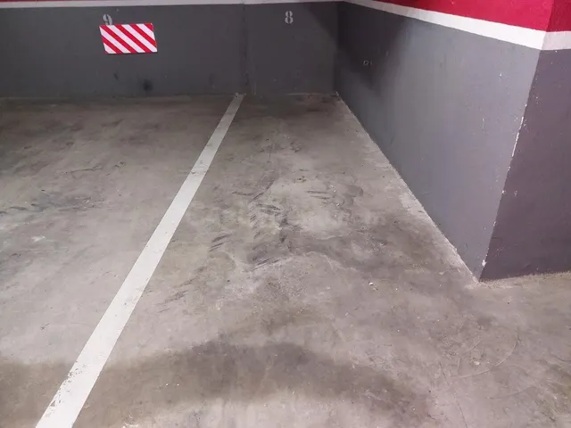 Garaje en venta en calle Academia, 13, Tielmes, Madrid - foto 5