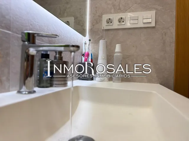 Espectacular piso en avenida de los rosales — 41