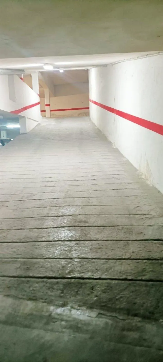 Urbis te ofrece una plaza de parking en venta en Alba de Tormes, Salamanca. — 6