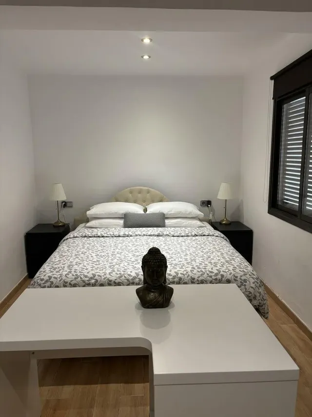Espectacular ático de inversión en Son Cotoner, Palma - €259,000 — 14