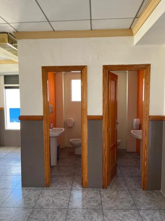 Casa y restaurante en venta en Benejuzar — 11