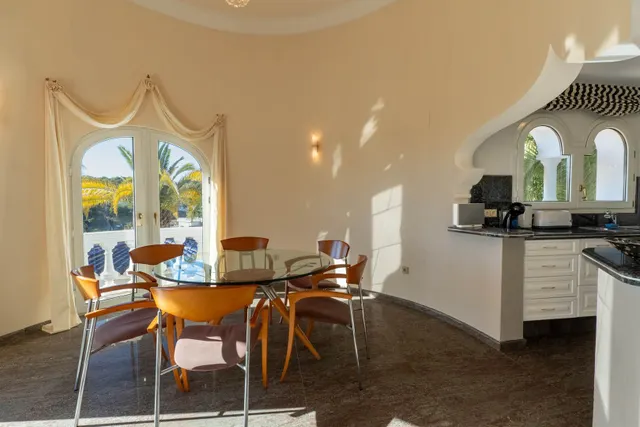 Villa 5 habitaciones 565m² en venta - Cala Advocat - Baladrar — 33
