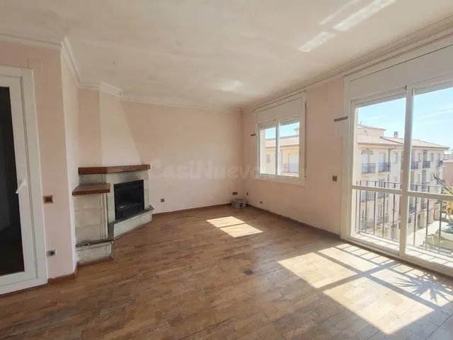 Piso a la venta en Vilanova del Cami - foto 2