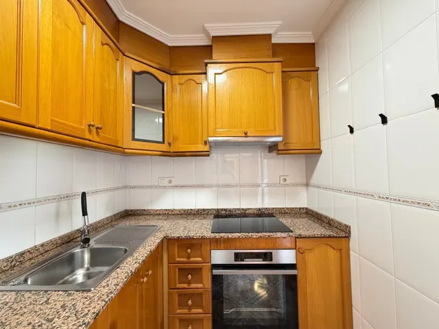 Apartamento 2 habitaciones 69m² en venta - Centro — 16