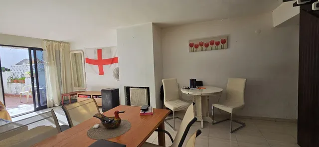Dúplex 3 habitaciones 99m² en venta - Centro — 11