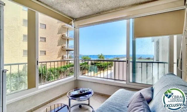 Apartamento en primera línea de mar con vistas en Salatar, R - foto 4