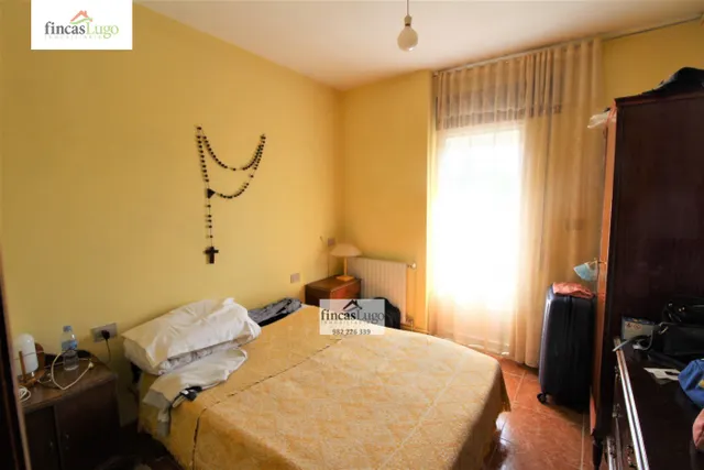 2 CASAS DE PIEDRA EN O CORGO — 19