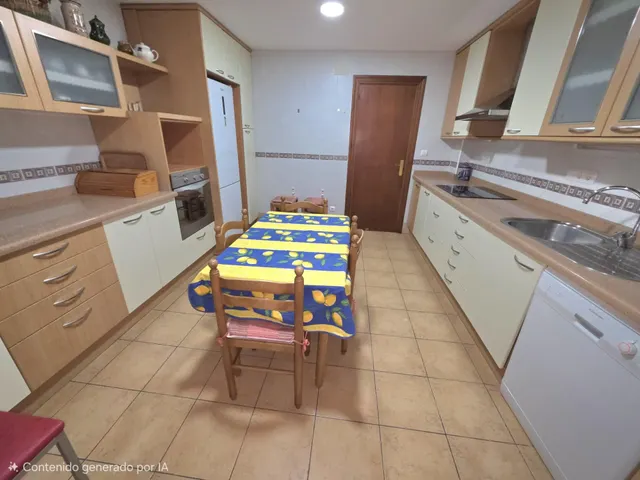 MAGNÍFICO PISO EN EL CENTRO DE ELCHE — 8