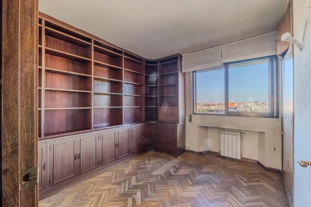 Espectacular vivienda con garaje y trastero en Retiro — 25