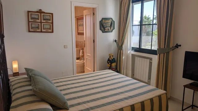 Adosado 4 habitaciones 420m² en venta - Marbella — 12