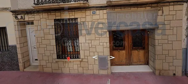 VENTA DE PISO OKUPADO EN ATZENETA D'ALBAIDA (Valencia) - foto 3