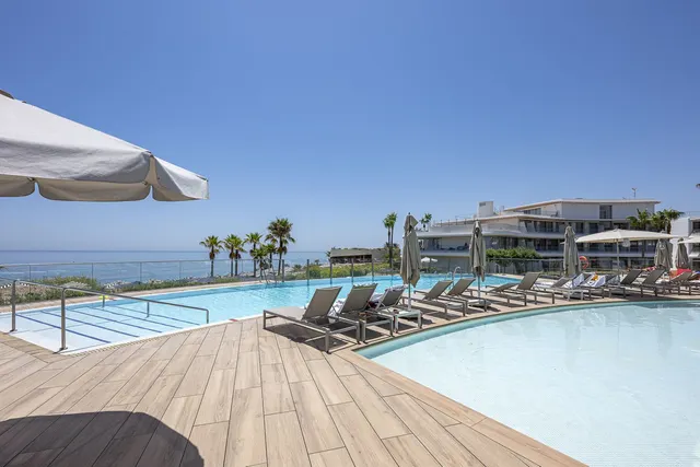 Apartamento 2 habitaciones 121m² en venta - Costa Del Sol — 37