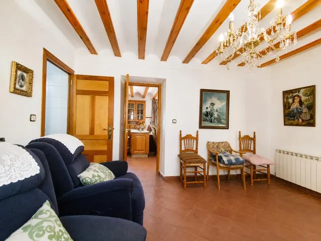 Casa-Chalet en Venta en Vélez-Blanco Almería — 16