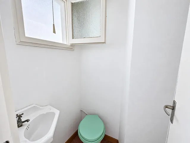 Piso exterior para reforma integral en El Putxet i el Farró — 10