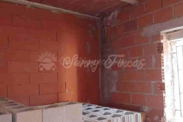 Casa de campo-Masía en Venta en Pomares, Los Alicante — 7