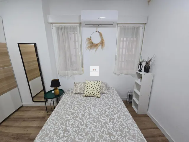 Piso 1 habitación 39m² en alquiler - Fuente del Berro — 6