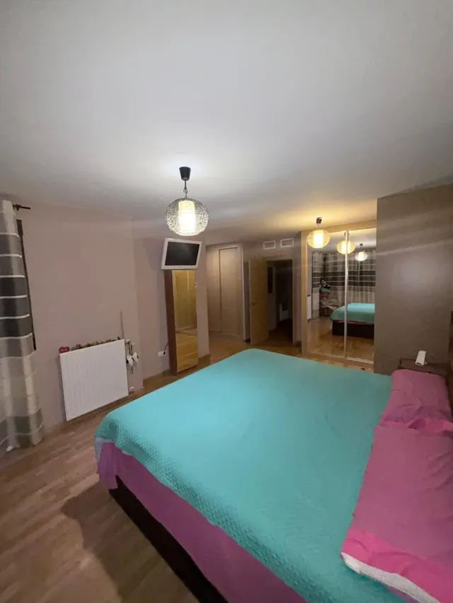 Chalet pareado en mutxamel — 19