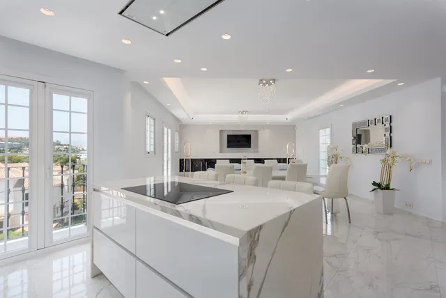 Adosado 3 habitaciones 158m² en venta - Marbella — 20