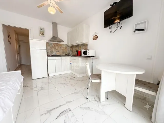 Apartamento con excepcionales vistas al mar, canal y parque  - foto 4