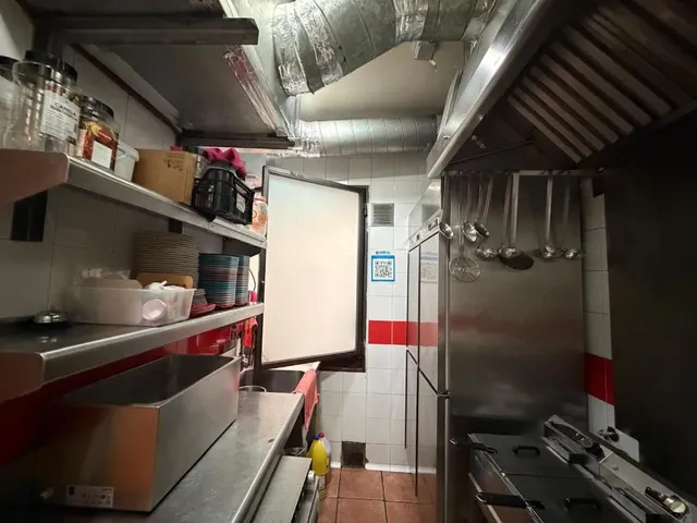 Local comercial en Alquiler en Madrid Madrid ARGüELLES — 7