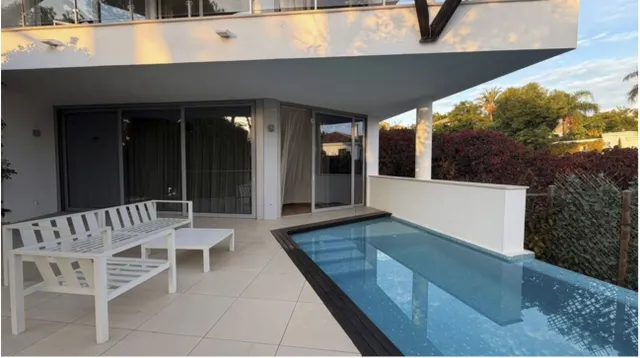 Villa 4 habitaciones en venta - Las Lomas de Río Verde — 32