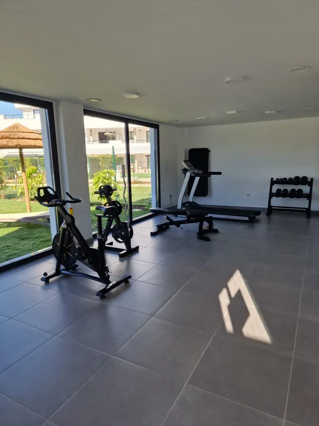 Apartamento 2 habitaciones 155m² en venta - Costa Del Sol — 13