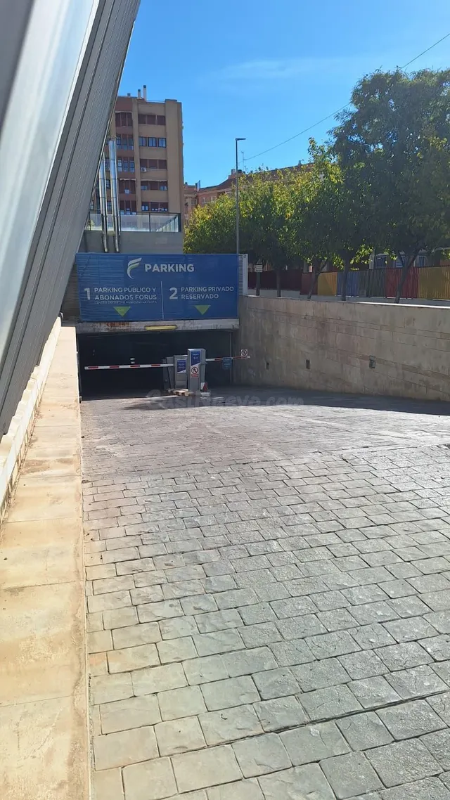 PLAZA DE GARAJE EN LA FLOTA — 4