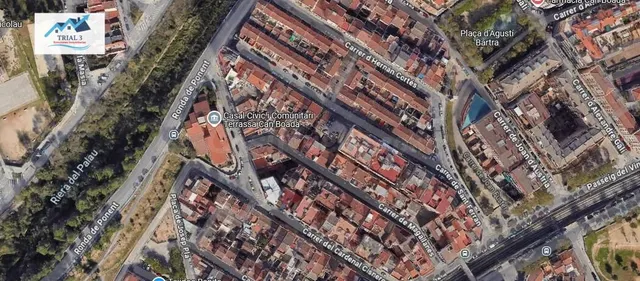 Venta casa en Terrassa (Barcelona) - foto 5