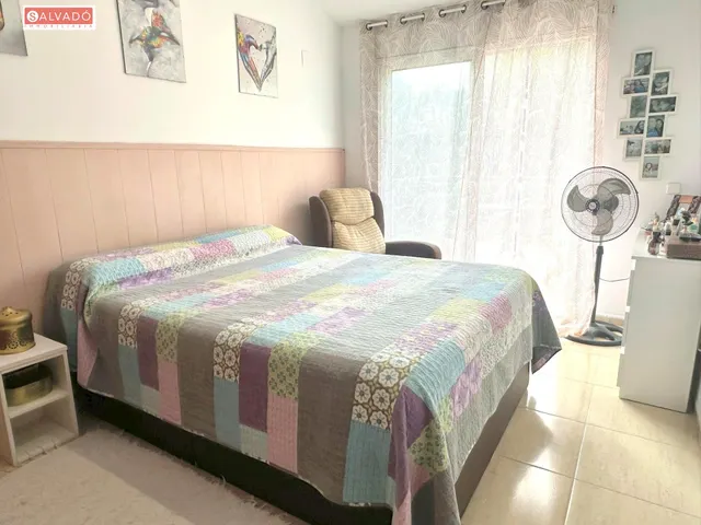 Casa con gran jardín, pérgola y barbacoa en Segur de Calafell !! — 23