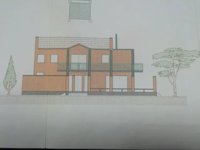 PARCELA URBANA 1750 M2 "Hazte tu casa a 10 Minutos de Murcia"  PROYECTO Y LICENCIAS. — 10