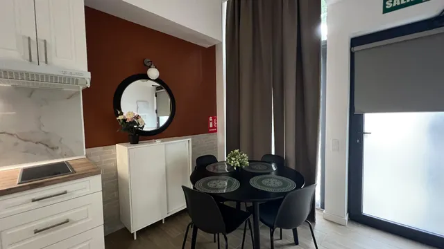 Apartamento 1 habitación 50m² en venta - Patraix — 12