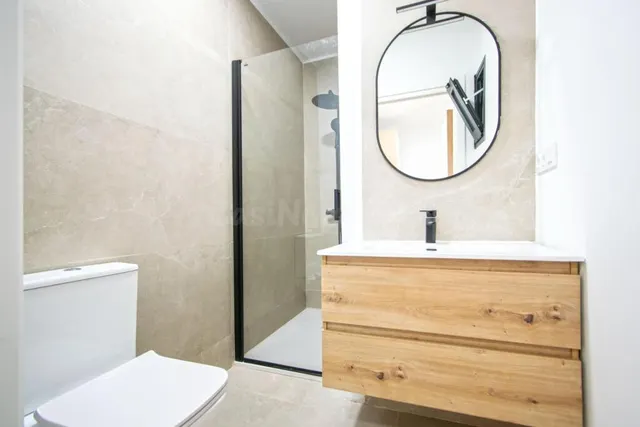Piso en Venta en Sevilla Sevilla - foto 5