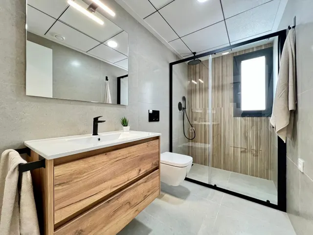 Adosado 3 habitaciones 222m² en venta - Comunidad valenciana — 45