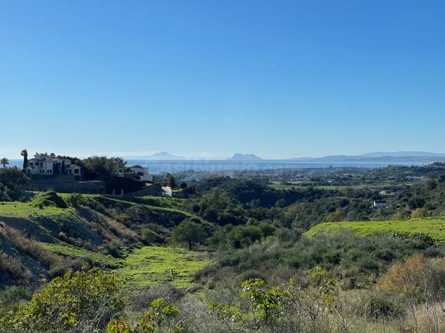 Parcela 500m² en venta - Costa Del Sol - foto 4