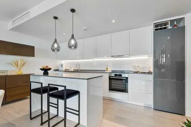 Apartamento 3 habitaciones 123m² en venta - Riviera del sol — 6