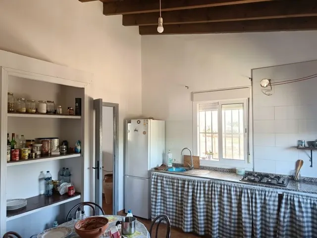 En venta casa de campo de 135 m2 — 10
