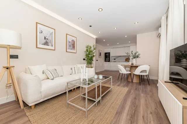 Magnífico piso reformado - foto 4