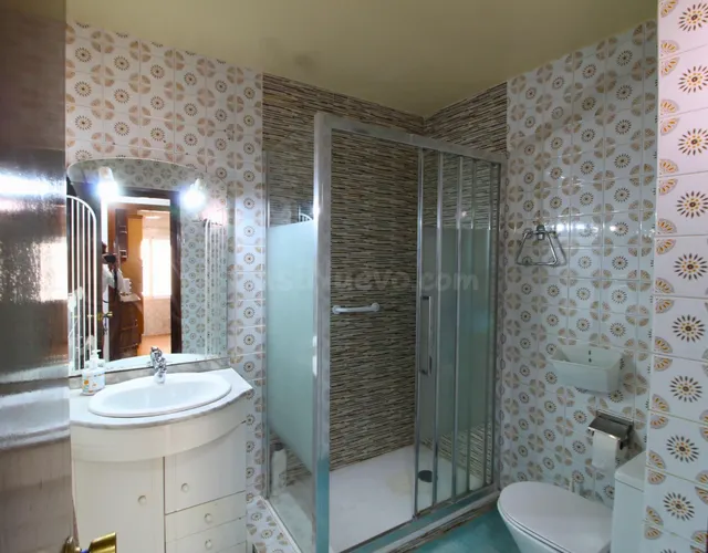 VENTA PISO CON ASCENSOR EN BENIMAMET — 3
