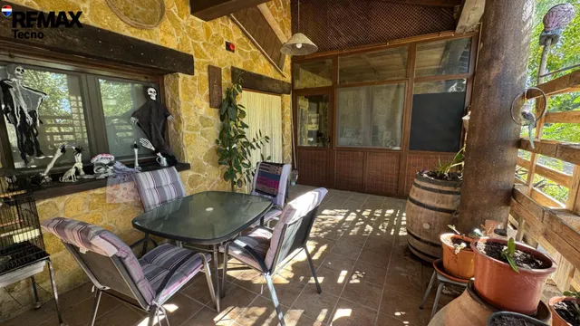 Espectacular Finca Rústica en La Puebla de Almoradiel: Vivienda de Diseño, Casa de Invitados, Piscina, Espacio para Animales y Nave con Alta Rentabilidad — 24