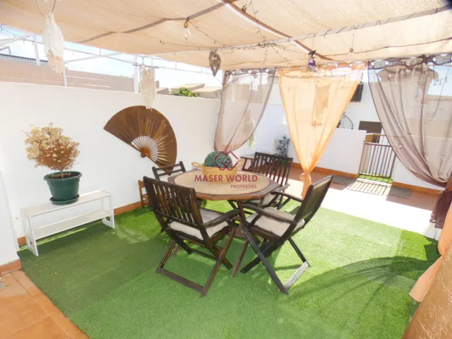 APARTAMENTO EN VENTA EN EL ALAMILLO — 25