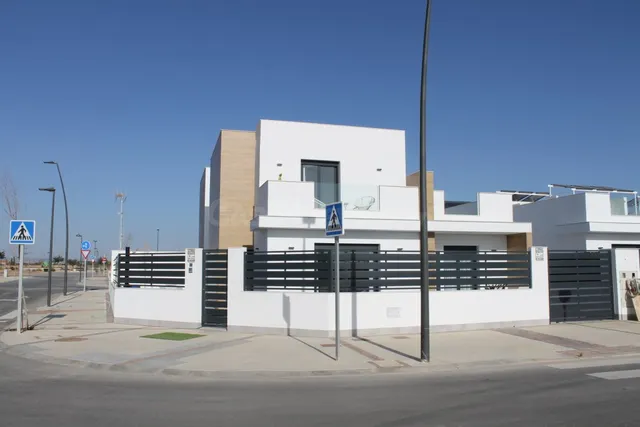 Casa-Chalet en Venta en Roldan Murcia - foto 2